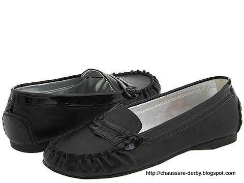 Chaussure derby:chaussure-545156