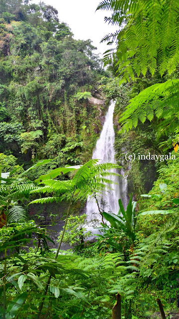 Biliran: Chasing Waterfalls