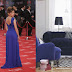 Deco looks: la alfombra roja de los Goya 2011