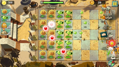  Plant Vs Zombies ii High Compress Free Download 