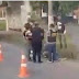 Ciclista morre após ser atropelado enquanto ia trabalhar em Manaus