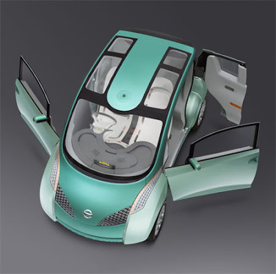 Nissan-New-Small-Cars-Effis-4