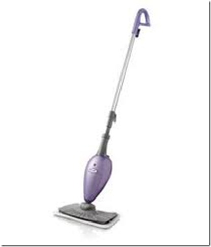 shark steam mop