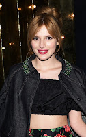 Bella Thorne HQ photo