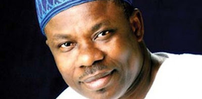 Ogun Speaker’s Wife Gave Birth To Triplets, All Females