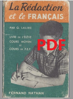 la rédaction et le français pdf gratuit