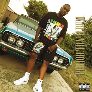 New Music: $B – Period Tha Album