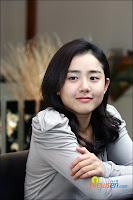 Moon Geun Young