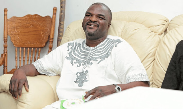 Obesere Biography