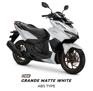 Honda Vario