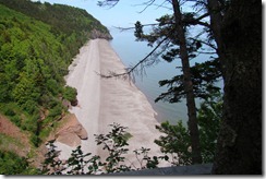 Fundy Trail Parkway