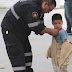 Bomberos que acudan como personal de apoyo en siniestros obtendrán plaza laboral anuncia edil de Ecatepec