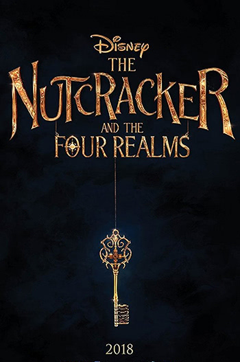 The Nutcracker And The Four Realms