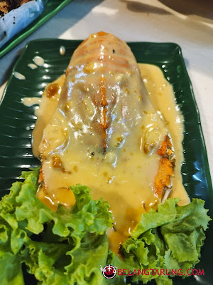 Udang Ketak Buttermilk