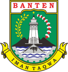 Logo / Lambang Provinsi Banten