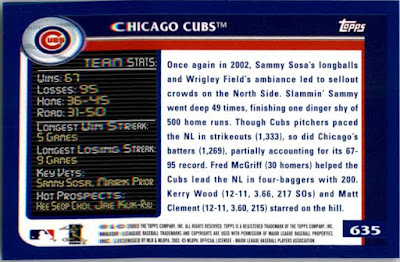 2003%2BTopps%2B%2523635%2BChicago%2BCubs%2BTCb