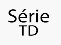 tout les serie td de EPSTO