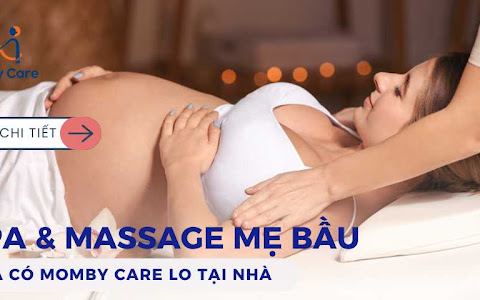 Dịch Vụ Spa Massage Mẹ Bầu Tại Nhà Tốt Nhất Tại Bình Dương