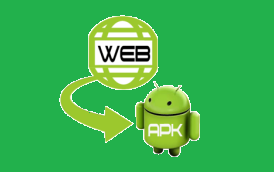 Website 2 APK Builder Pro v.3.2 Latest Version Free Download