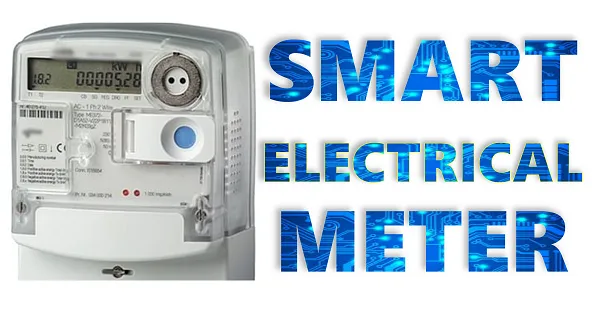 smart meter electricity