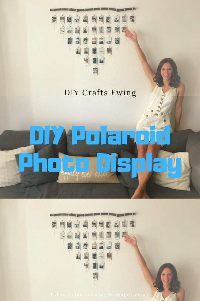 Diy Crafts Projects Creativity Room Decor