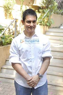 Aamir Khan picture