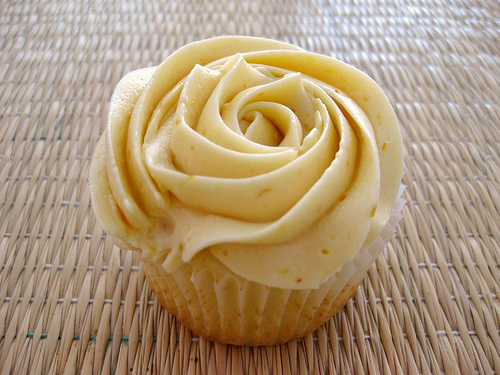 Unique cupcake recipes