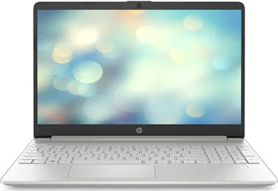 HP 15s-fq1104ns