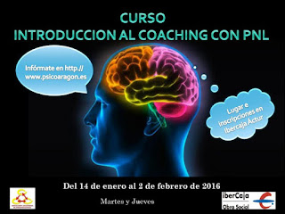 Curso de Introducción al Coaching con PNL