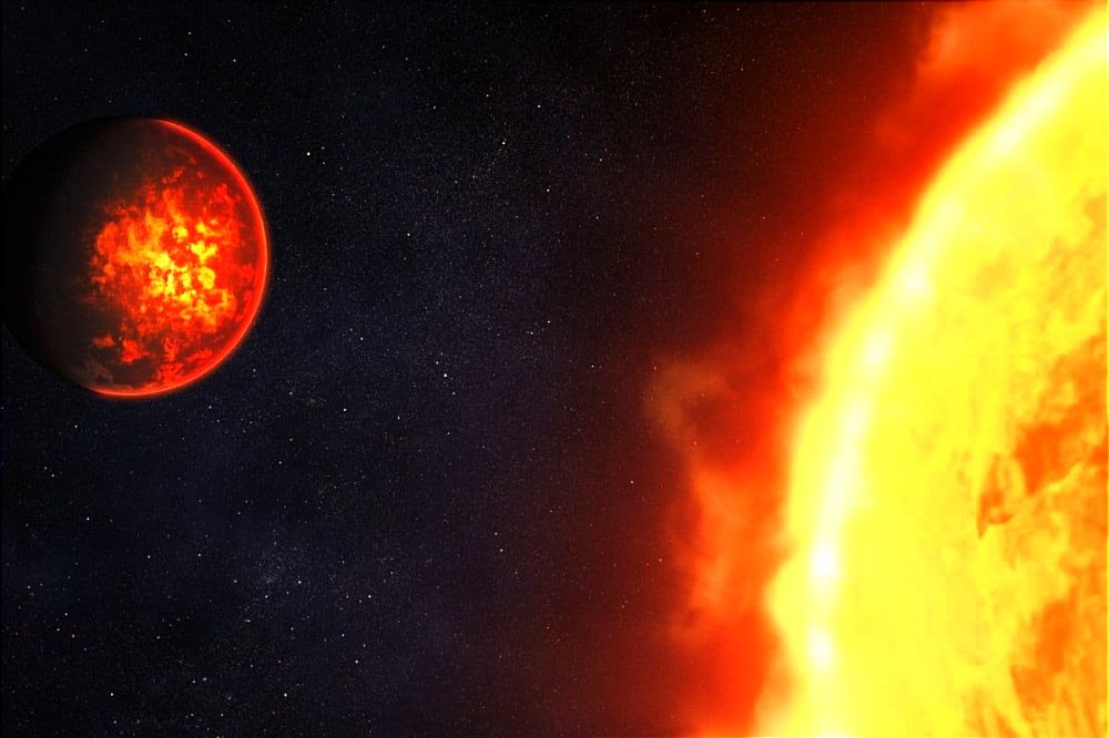 El telescopio espacial James Webb inicia por fin a estudiar y observar sus primeros planetas