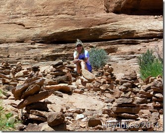 Hikes in Moab UT 131