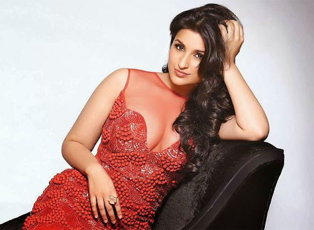 Parineeti Chopra Wallpapers Free Download