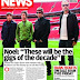 Inside This Weeks NME Magazine