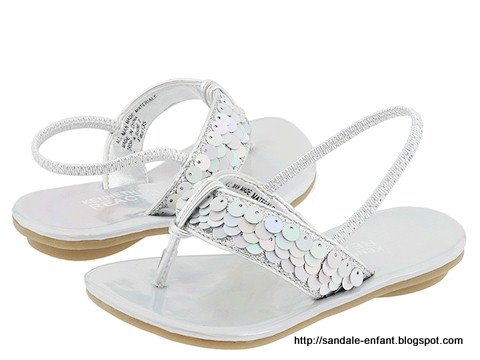 Sandale enfant:sandale-661744
