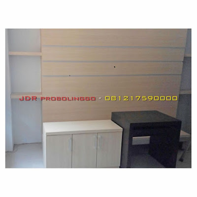 furniture HPL probolinggo