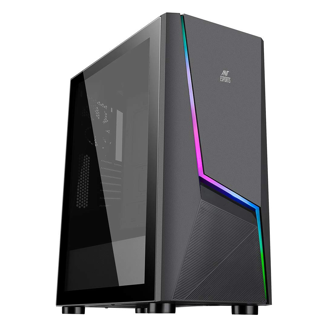 Gaming Pc Build Under 15 000 Rs In January 22 Techneg