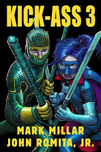 Kick-Ass omnibus: 3