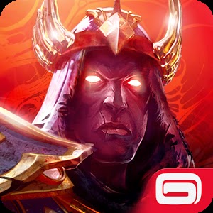 Order & Chaos Online Android
