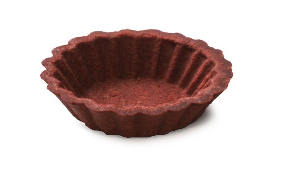 Raw Chocolate Cake Recipe - Chocolate Raspberry Tart