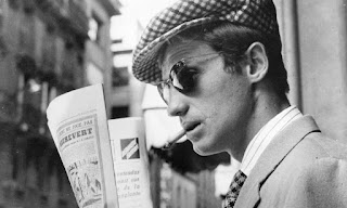 breathless french new wave jean paul belmondo