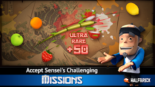 Download game fruit ninja from wadahapk.blogspot.com