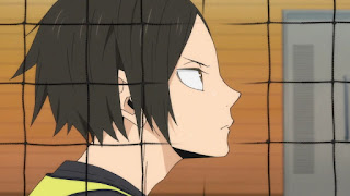 ハイキュー!! アニメ 第4期17話 | 音駒VS早流川工 | HAIKYU!! SEASON4 NEKOMA