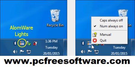 Download Free Software AlomWare Lights 2.02