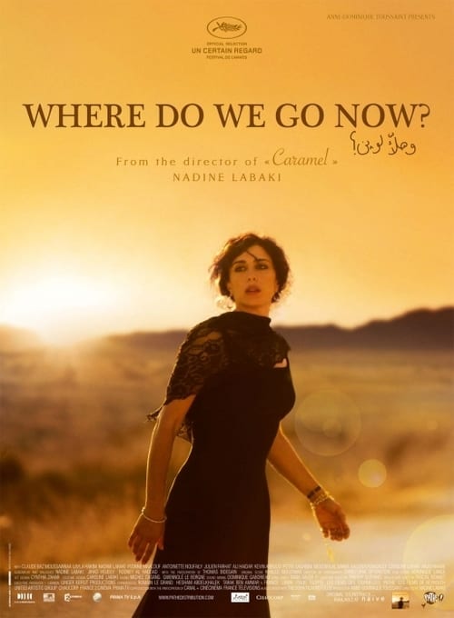 E ora dove andiamo? 2011 Film Completo In Italiano Gratis