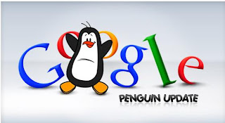 Ebook Tips Menghadapi Badai Google PenguinTimes!