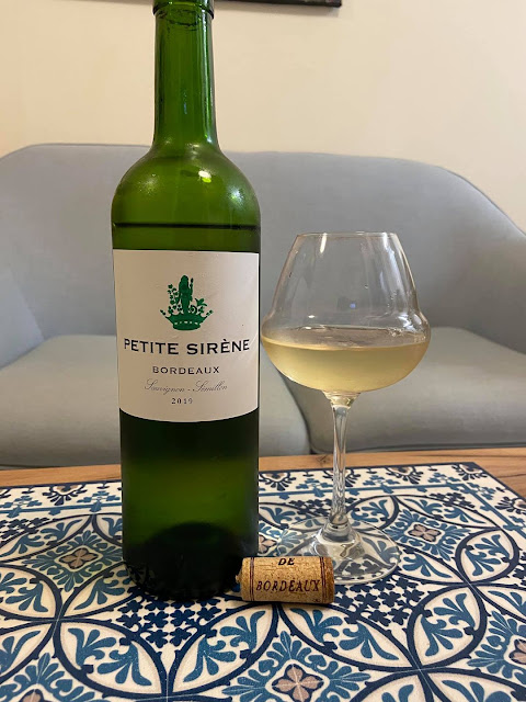 Petite Sirene Bordeaux 2019