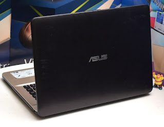 Jual Laptop ASUS X441SA ( 14-Inch ) Proc.N3060