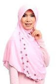 jilbab annora