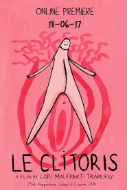 Le Clitoris (2016)