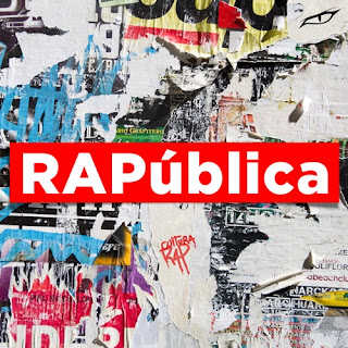 Canserbero - RAPública [iTunes Plus AAC M4A]